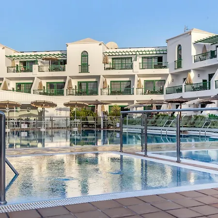 Club Del Carmen Ξενοδοχείο με διαμερίσματα Πουέρτο Ντελ Κάρμεν