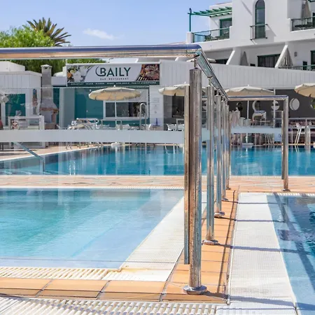 Club Del Carmen 3* Πουέρτο Ντελ Κάρμεν