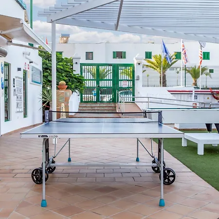 Club Del Carmen 3* Πουέρτο Ντελ Κάρμεν