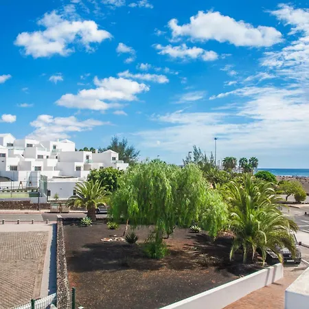 Club Del Carmen Ξενοδοχείο με διαμερίσματα Πουέρτο Ντελ Κάρμεν
