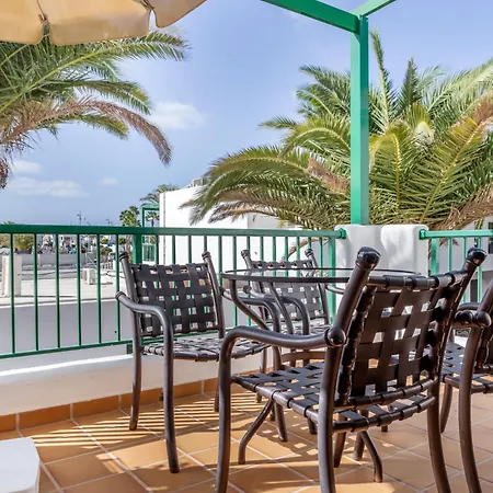 Club Del Carmen Πουέρτο Ντελ Κάρμεν