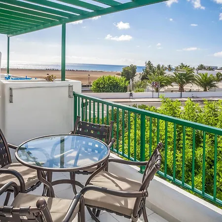Club Del Carmen Ξενοδοχείο με διαμερίσματα Πουέρτο Ντελ Κάρμεν