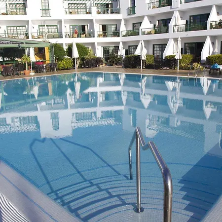 Club Del Carmen Ξενοδοχείο με διαμερίσματα