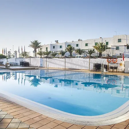 Club Del Carmen Ξενοδοχείο με διαμερίσματα Πουέρτο Ντελ Κάρμεν