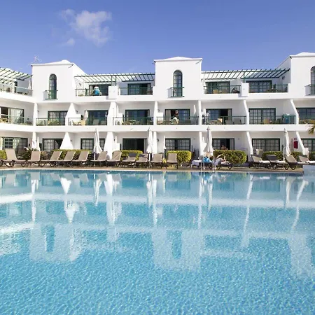 Club Del Carmen 3* Πουέρτο Ντελ Κάρμεν