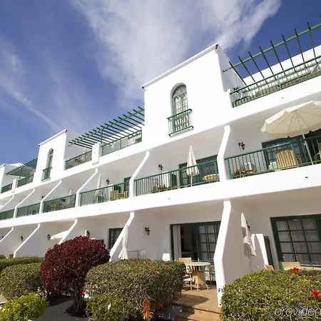 Club Del Carmen 3* Πουέρτο Ντελ Κάρμεν