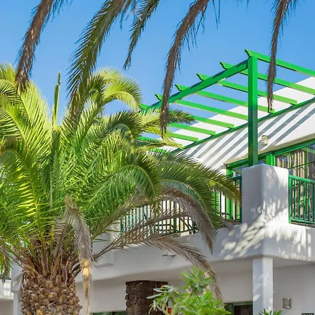 Club Del Carmen Aparthotel Puerto del Carmen (Lanzarote)