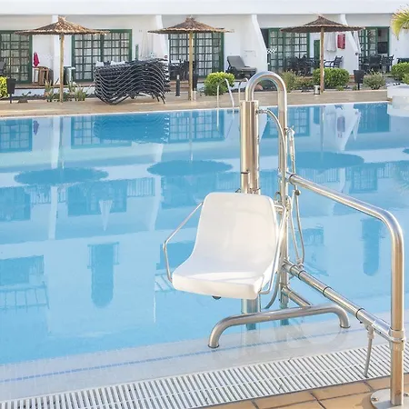 Aparthotel Club Del Carmen Puerto del Carmen (Lanzarote)