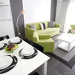 Club Del Carmen アパートホテル 4*