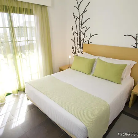 Club Del Carmen 3* Пуэрто дель Кармен