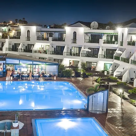 Club Del Carmen Пуэрто дель Кармен