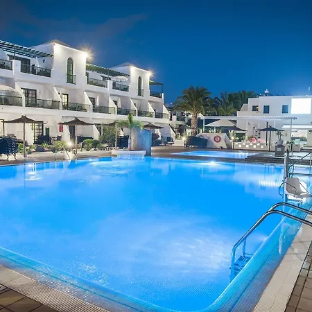 Апарт-отель Club Del Carmen