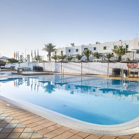 아파트호텔 Club Del Carmen