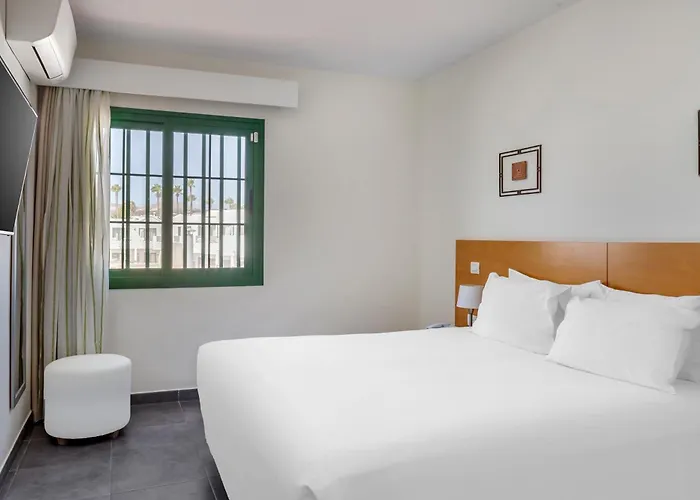 Club Del Carmen Aparthotel Puerto del Carmen (Lanzarote)