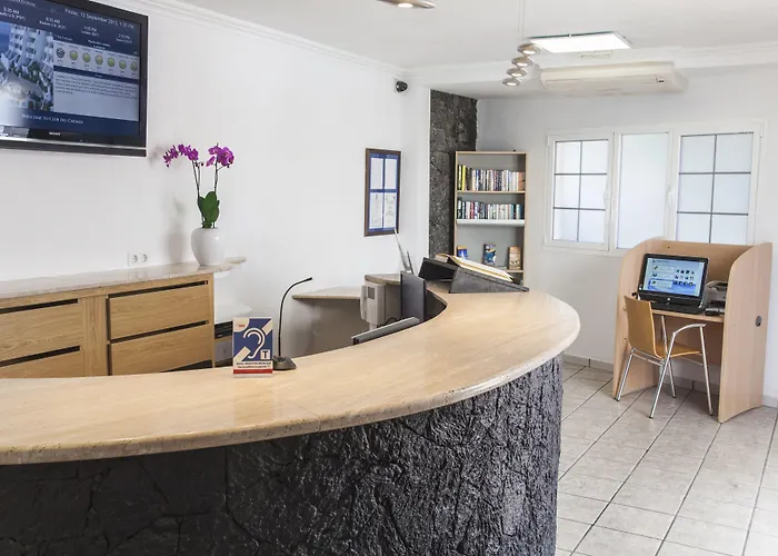 Club Del Carmen Aparthotel Puerto del Carmen (Lanzarote)