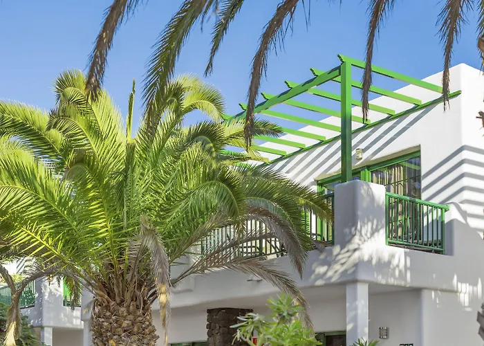 Club Del Carmen Puerto del Carmen (Lanzarote)