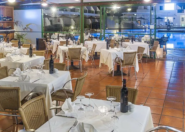 Club Del Carmen