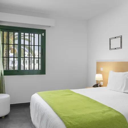 Aparthotel Club Del Carmen Puerto del Carmen (Lanzarote)